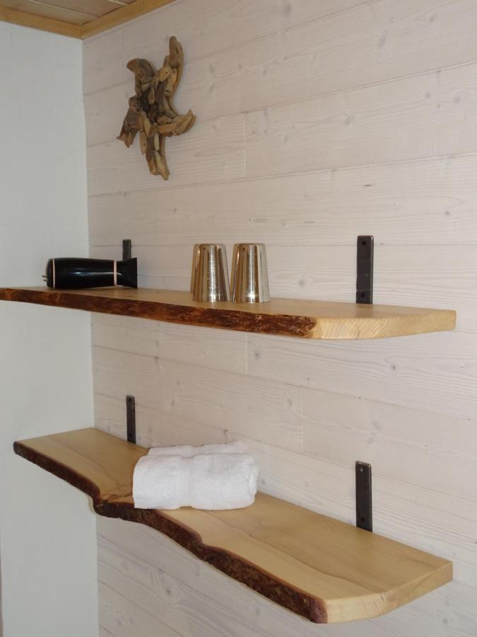Maison D'Hotes L'Arnica La Bréole Екстериор снимка