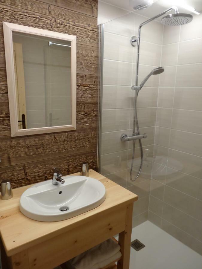 Maison D'Hotes L'Arnica La Bréole Екстериор снимка