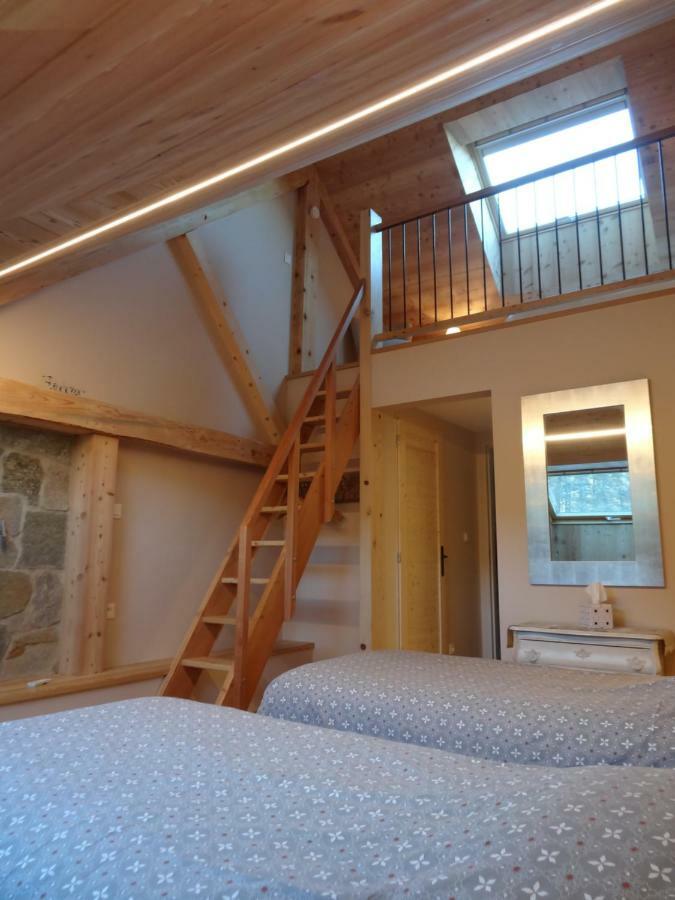 Maison D'Hotes L'Arnica Bed & Breakfast La Bréole Екстериор снимка