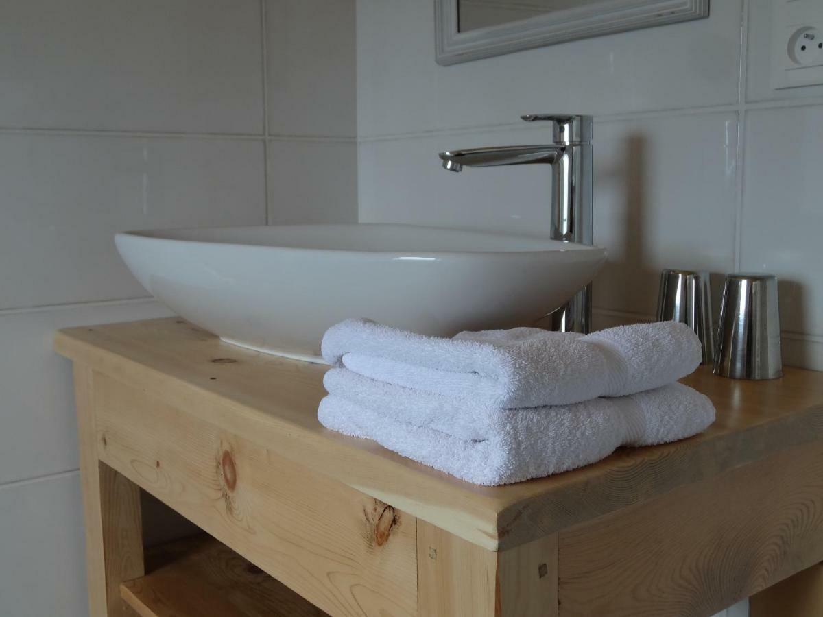 Maison D'Hotes L'Arnica La Bréole Екстериор снимка